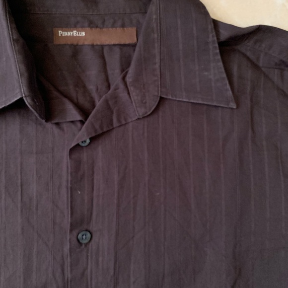 Button Down Shirt - Picture 2 of 3